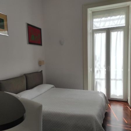 Luca Giordano 142 B&B Naples Exterior photo