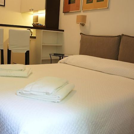 Luca Giordano 142 B&B Naples Exterior photo