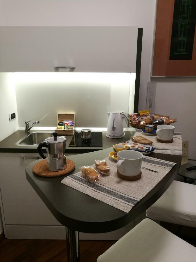 Luca Giordano 142 B&B Naples Exterior photo